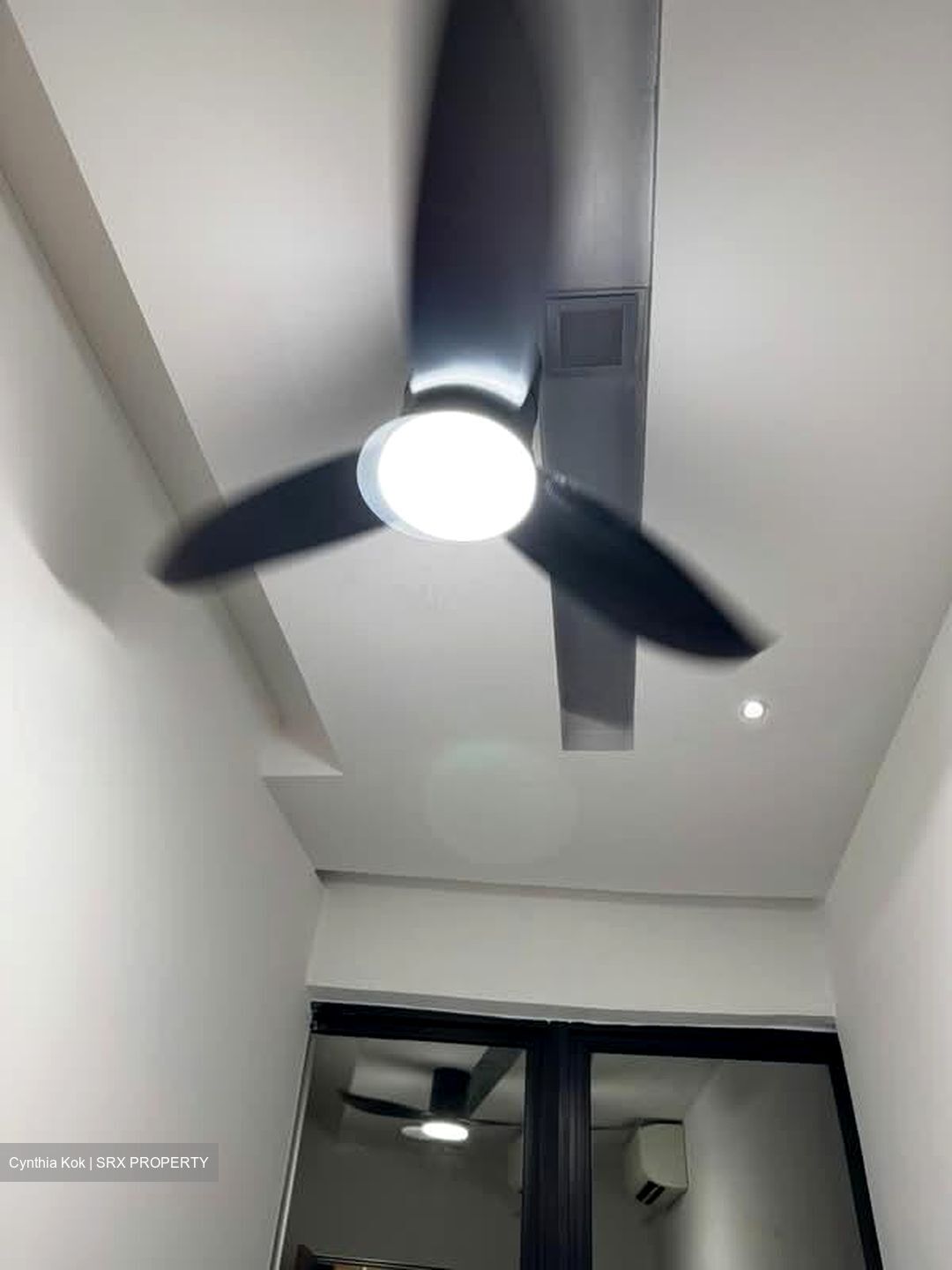 Eastpoint Green (D18), Condominium #550979691